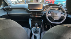 Peugeot 208 1.2 PureTech 100 Style 5dr Petrol Hatchback